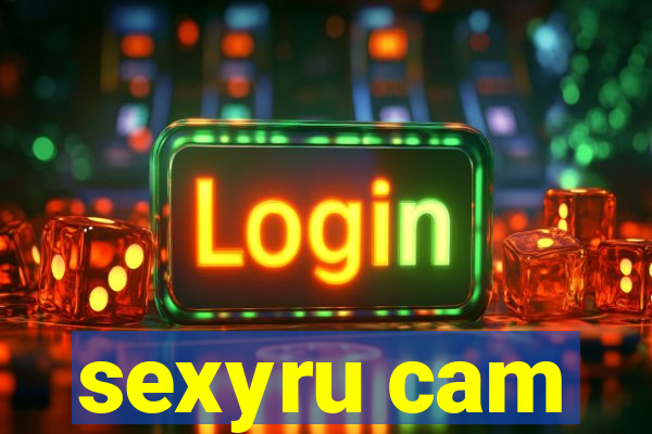 sexyru cam